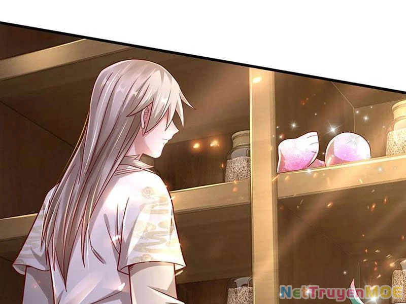 Khắc Đan Tu Tiên Cầu Trường Sinh Chapter 38 - Trang 2