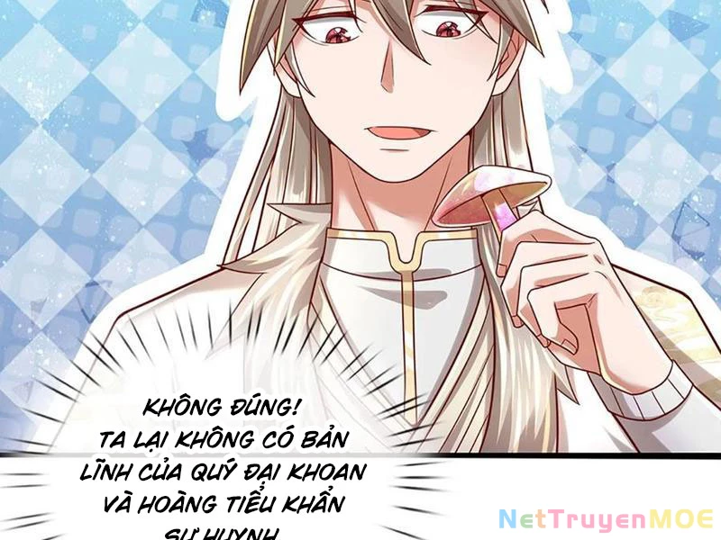 Khắc Đan Tu Tiên Cầu Trường Sinh Chapter 38 - Trang 2