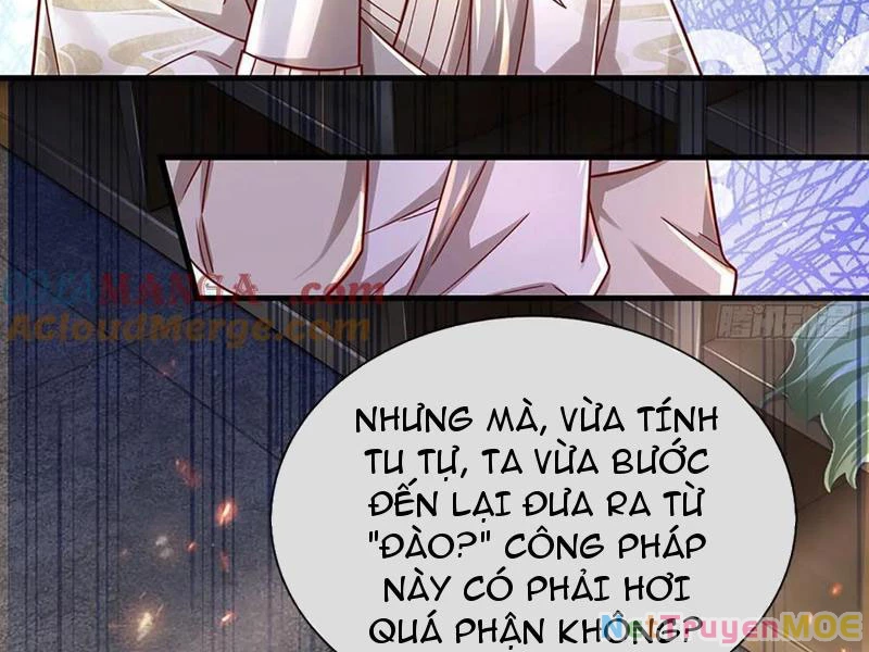 Khắc Đan Tu Tiên Cầu Trường Sinh Chapter 38 - Trang 2