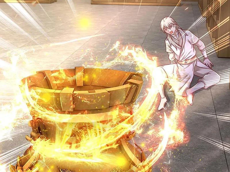 Khắc Đan Tu Tiên Cầu Trường Sinh Chapter 38 - Trang 2
