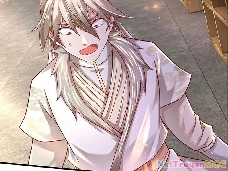 Khắc Đan Tu Tiên Cầu Trường Sinh Chapter 38 - Trang 2