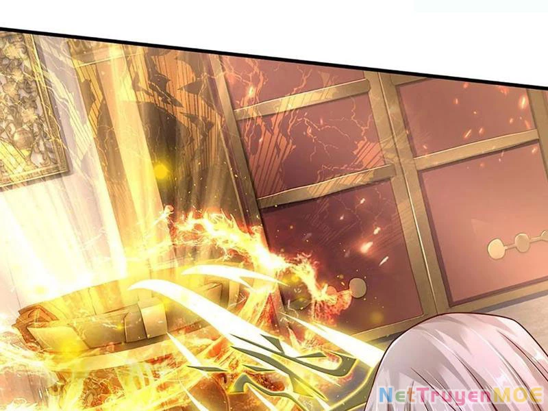 Khắc Đan Tu Tiên Cầu Trường Sinh Chapter 38 - Trang 2