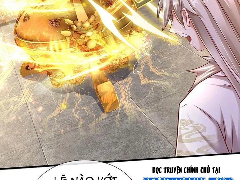 Khắc Đan Tu Tiên Cầu Trường Sinh Chapter 38 - Trang 2
