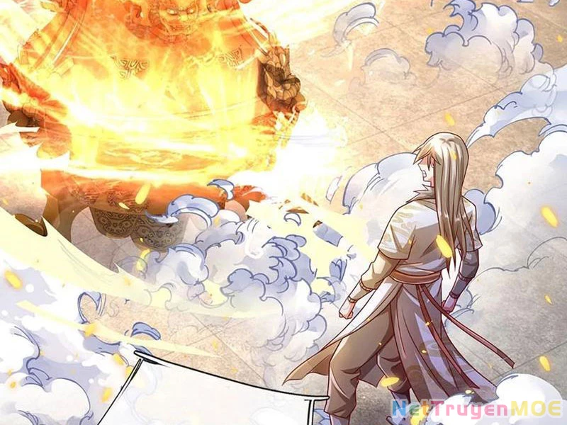 Khắc Đan Tu Tiên Cầu Trường Sinh Chapter 39 - Trang 2