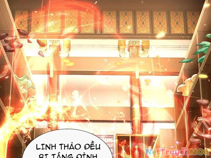 Khắc Đan Tu Tiên Cầu Trường Sinh Chapter 39 - Trang 2