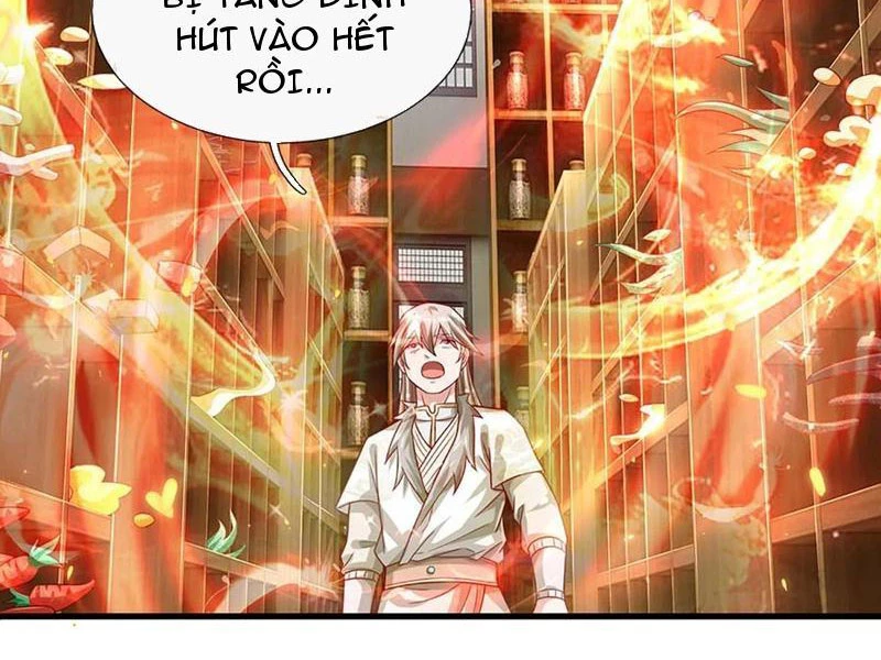 Khắc Đan Tu Tiên Cầu Trường Sinh Chapter 39 - Trang 2