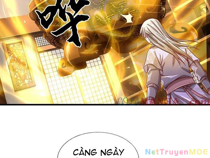 Khắc Đan Tu Tiên Cầu Trường Sinh Chapter 39 - Trang 2