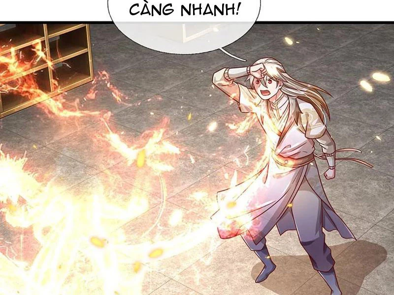 Khắc Đan Tu Tiên Cầu Trường Sinh Chapter 39 - Trang 2
