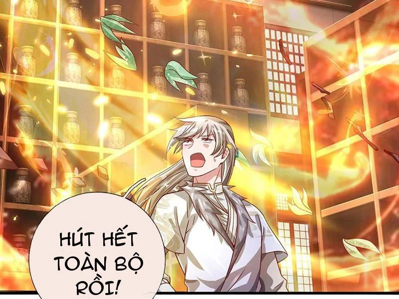 Khắc Đan Tu Tiên Cầu Trường Sinh Chapter 39 - Trang 2