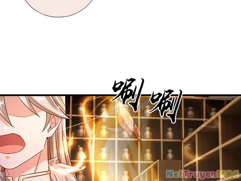 Khắc Đan Tu Tiên Cầu Trường Sinh Chapter 39 - Trang 2
