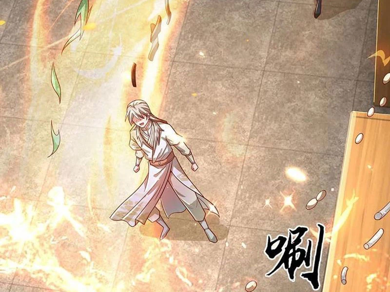 Khắc Đan Tu Tiên Cầu Trường Sinh Chapter 39 - Trang 2
