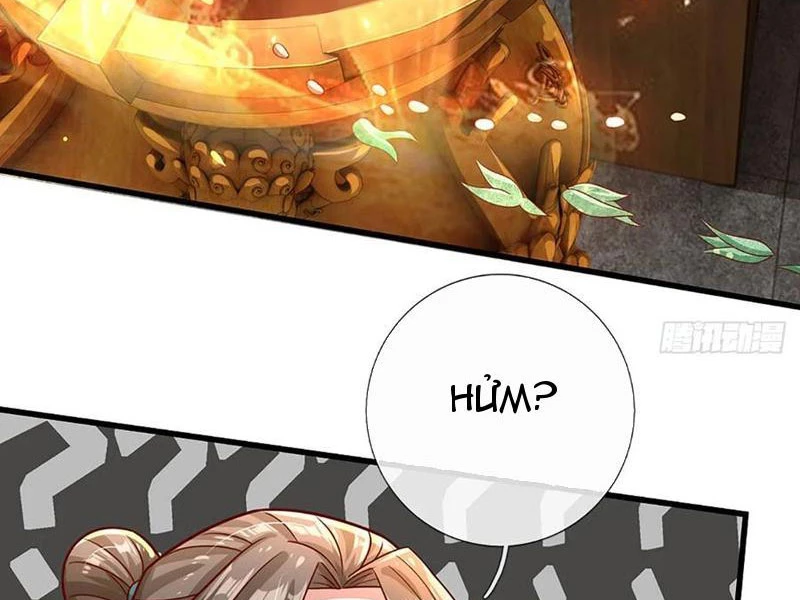 Khắc Đan Tu Tiên Cầu Trường Sinh Chapter 39 - Trang 2