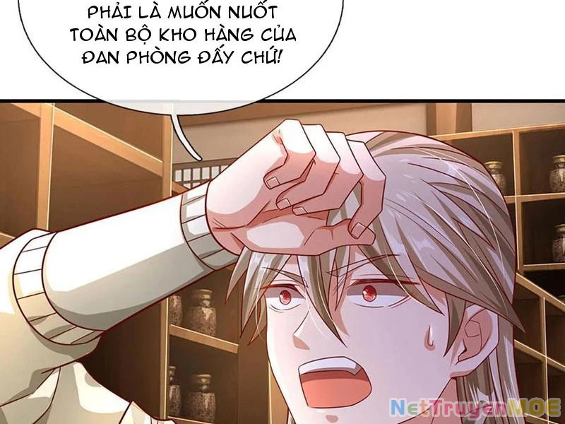 Khắc Đan Tu Tiên Cầu Trường Sinh Chapter 39 - Trang 2