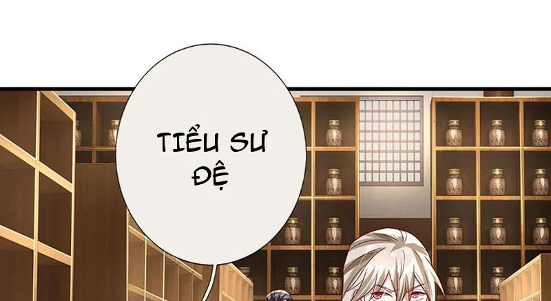Khắc Đan Tu Tiên Cầu Trường Sinh Chapter 39 - Trang 2