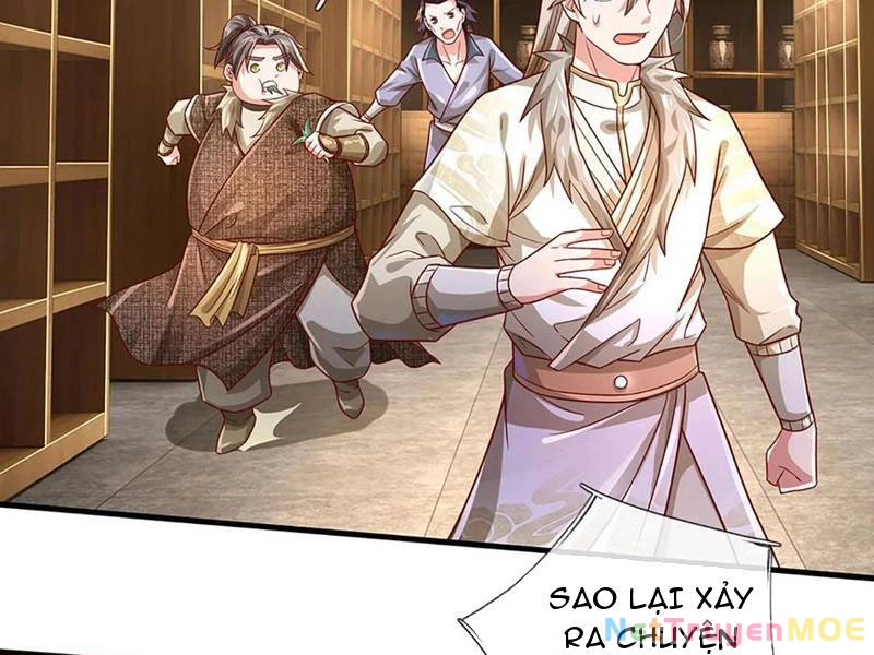 Khắc Đan Tu Tiên Cầu Trường Sinh Chapter 39 - Trang 2