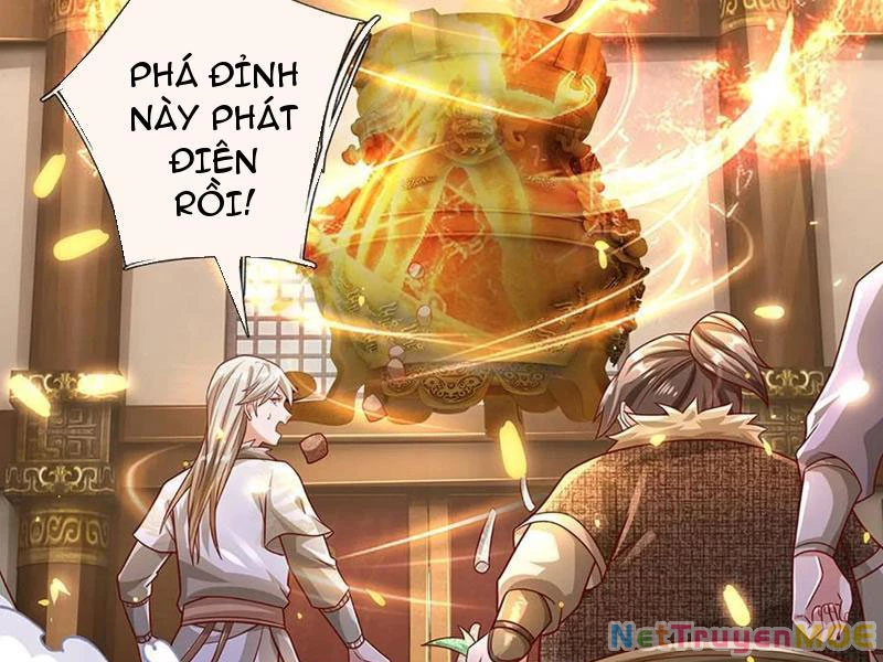 Khắc Đan Tu Tiên Cầu Trường Sinh Chapter 39 - Trang 2