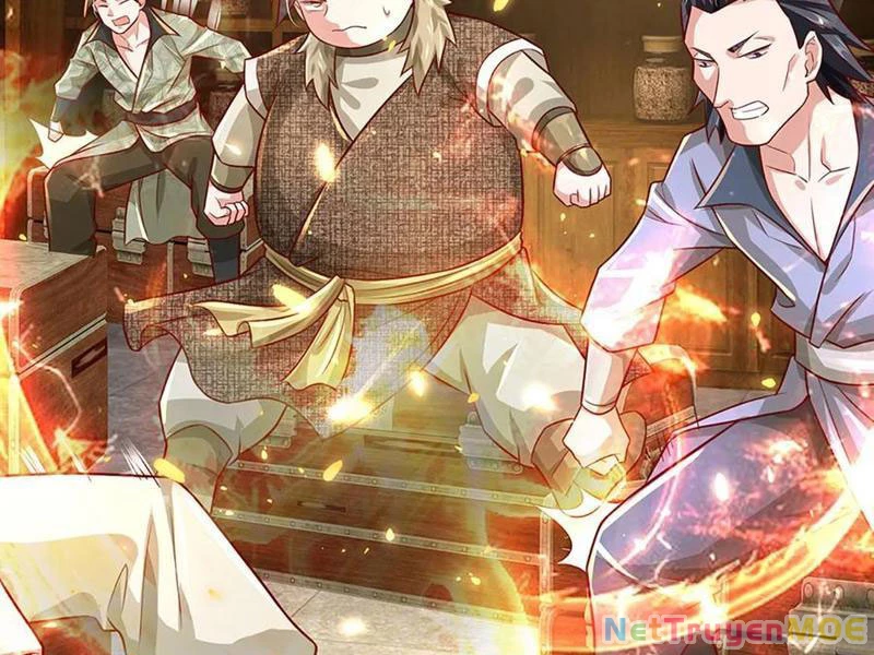 Khắc Đan Tu Tiên Cầu Trường Sinh Chapter 39 - Trang 2