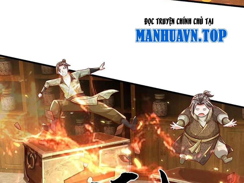 Khắc Đan Tu Tiên Cầu Trường Sinh Chapter 39 - Trang 2