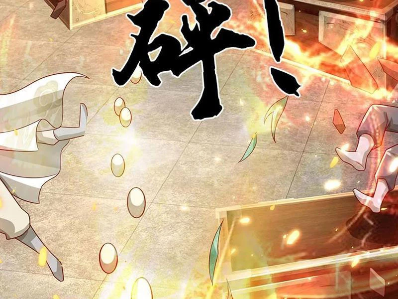 Khắc Đan Tu Tiên Cầu Trường Sinh Chapter 39 - Trang 2