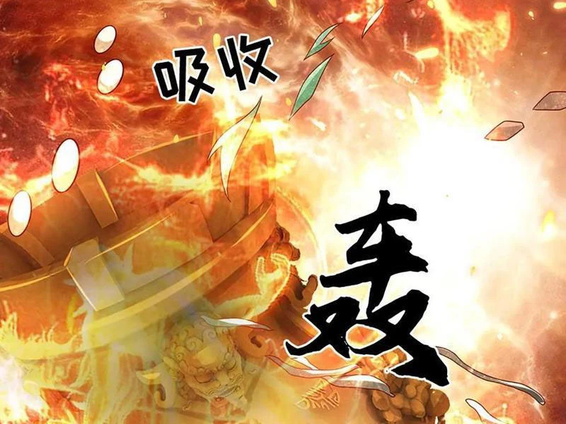 Khắc Đan Tu Tiên Cầu Trường Sinh Chapter 39 - Trang 2