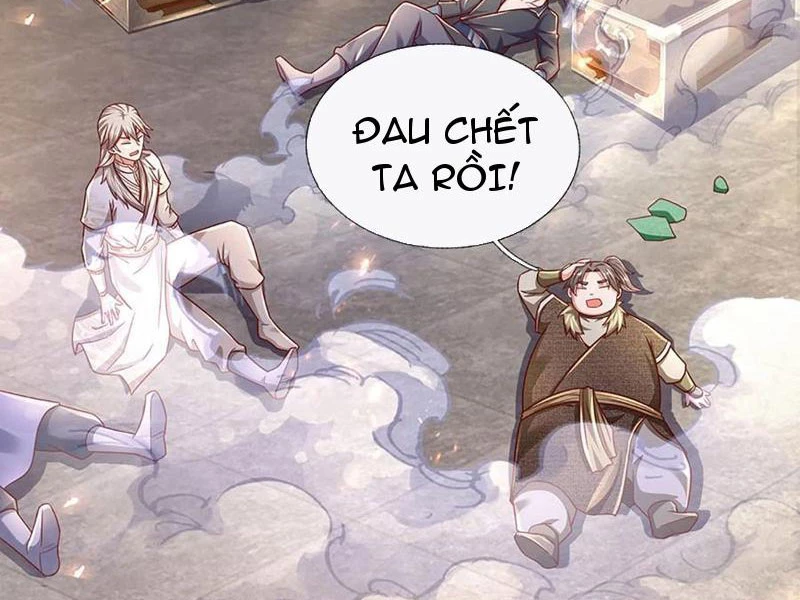 Khắc Đan Tu Tiên Cầu Trường Sinh Chapter 40 - Trang 2