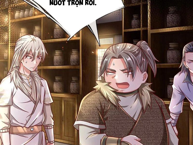 Khắc Đan Tu Tiên Cầu Trường Sinh Chapter 40 - Trang 2