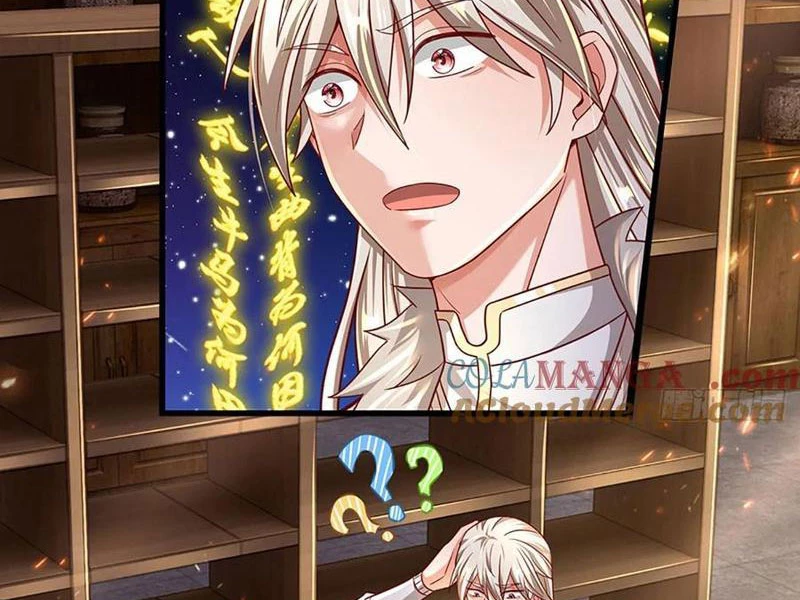 Khắc Đan Tu Tiên Cầu Trường Sinh Chapter 40 - Trang 2