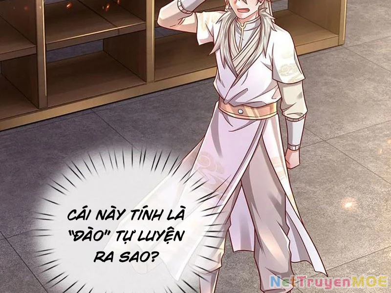 Khắc Đan Tu Tiên Cầu Trường Sinh Chapter 40 - Trang 2