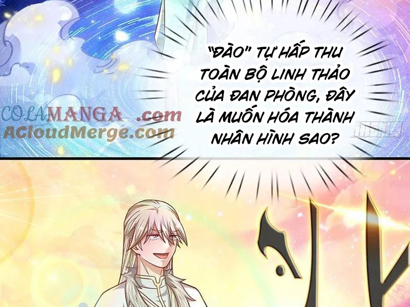 Khắc Đan Tu Tiên Cầu Trường Sinh Chapter 40 - Trang 2