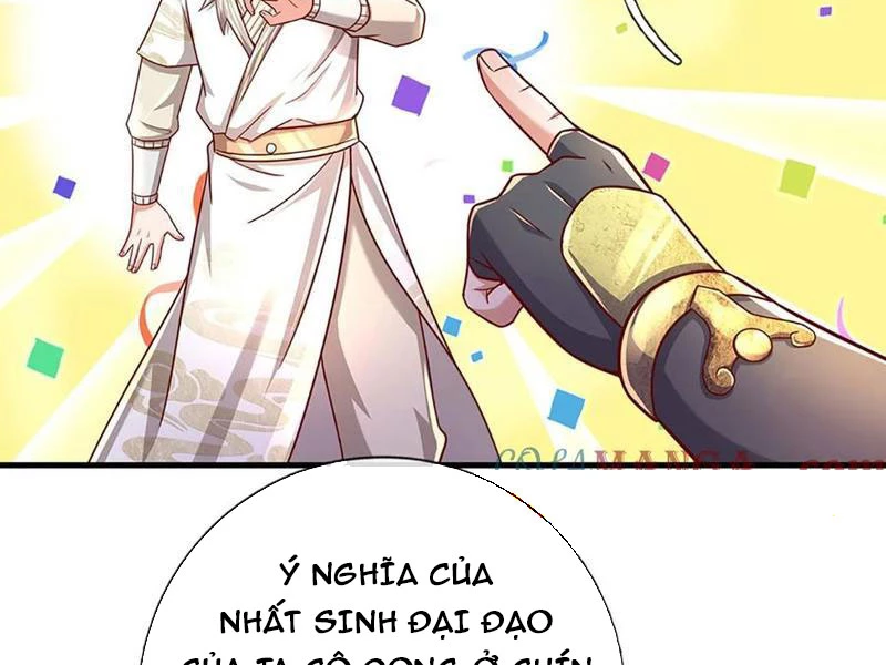 Khắc Đan Tu Tiên Cầu Trường Sinh Chapter 40 - Trang 2