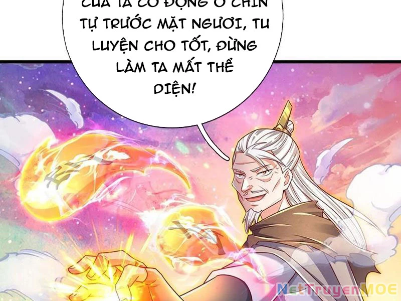 Khắc Đan Tu Tiên Cầu Trường Sinh Chapter 40 - Trang 2