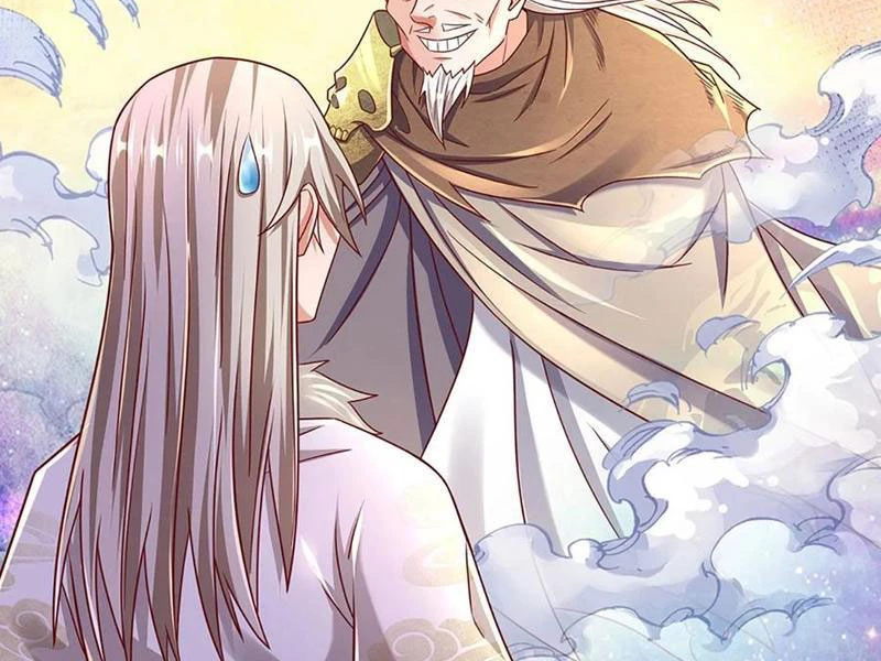 Khắc Đan Tu Tiên Cầu Trường Sinh Chapter 40 - Trang 2