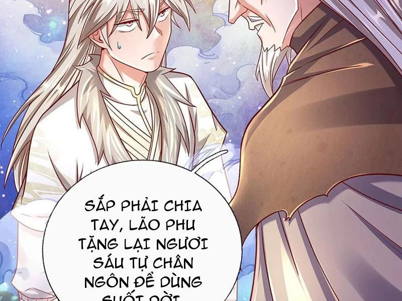 Khắc Đan Tu Tiên Cầu Trường Sinh Chapter 40 - Trang 2