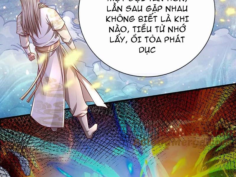 Khắc Đan Tu Tiên Cầu Trường Sinh Chapter 41 - Trang 2