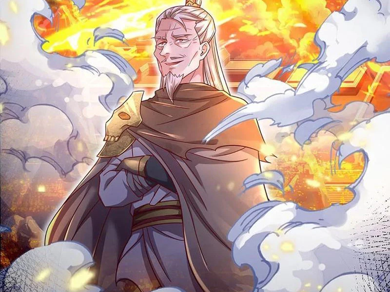 Khắc Đan Tu Tiên Cầu Trường Sinh Chapter 41 - Trang 2