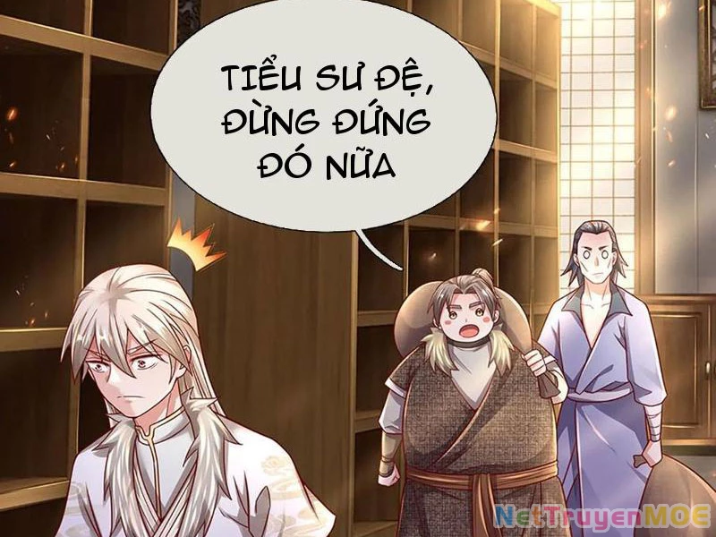 Khắc Đan Tu Tiên Cầu Trường Sinh Chapter 41 - Trang 2