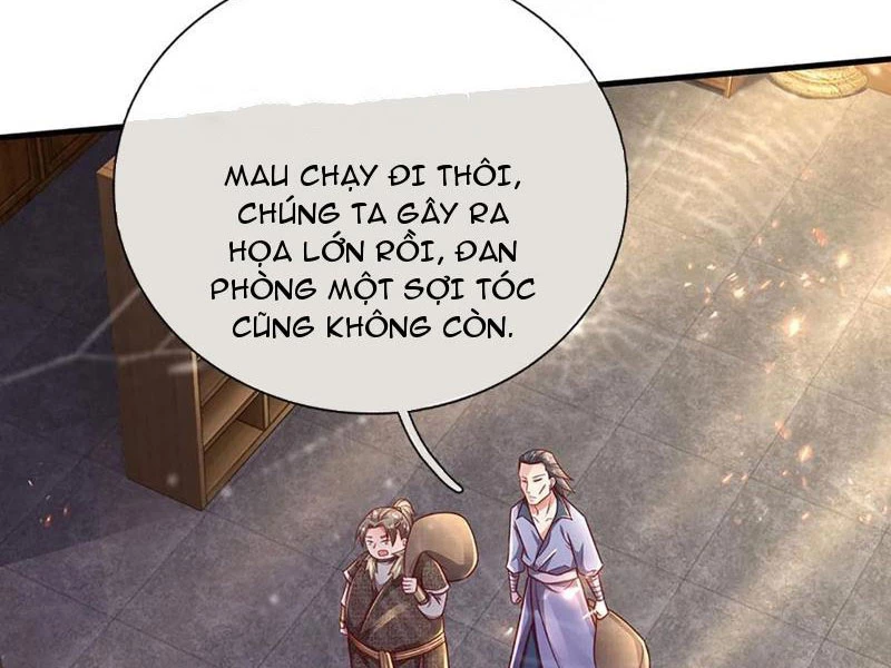 Khắc Đan Tu Tiên Cầu Trường Sinh Chapter 41 - Trang 2