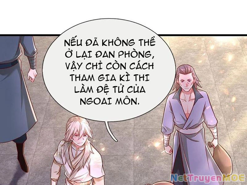 Khắc Đan Tu Tiên Cầu Trường Sinh Chapter 41 - Trang 2