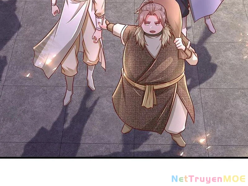 Khắc Đan Tu Tiên Cầu Trường Sinh Chapter 41 - Trang 2