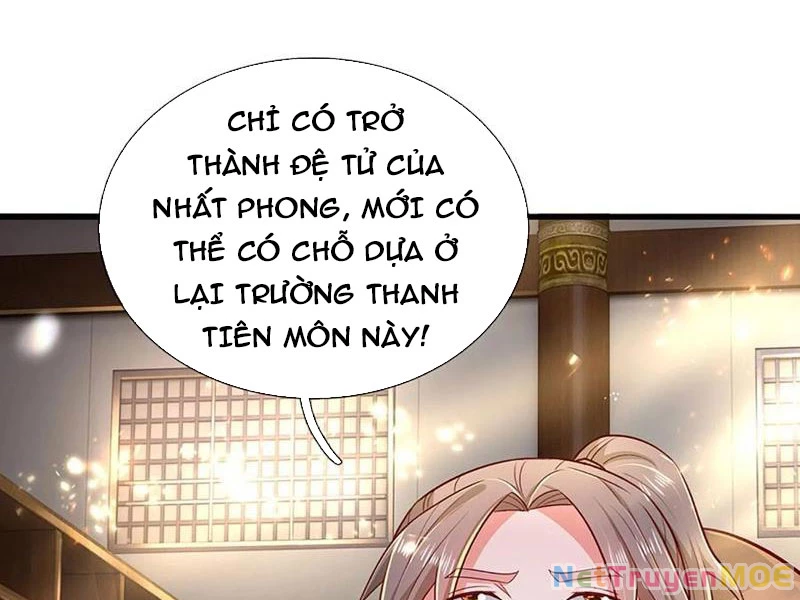 Khắc Đan Tu Tiên Cầu Trường Sinh Chapter 41 - Trang 2
