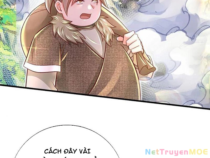 Khắc Đan Tu Tiên Cầu Trường Sinh Chapter 41 - Trang 2