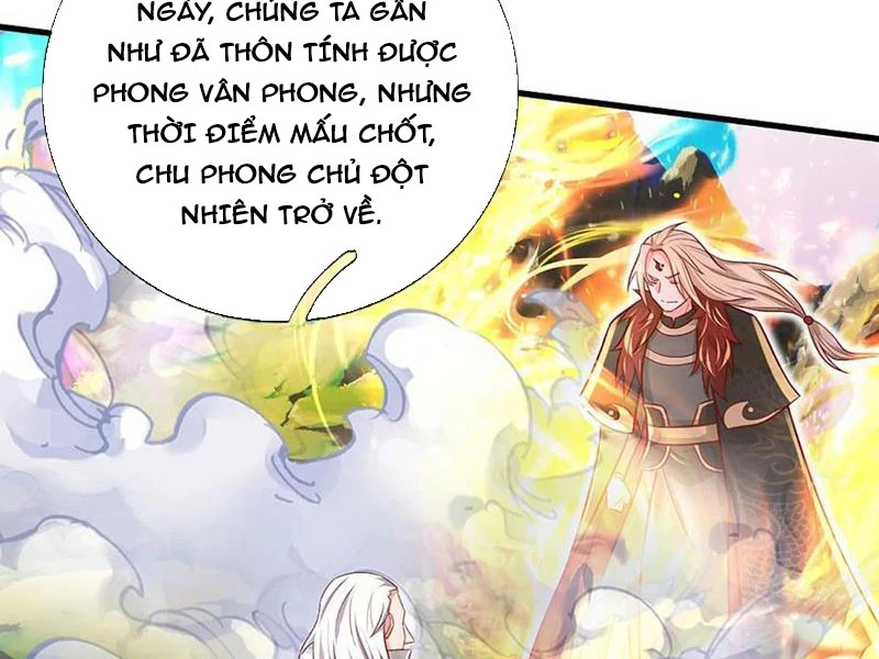 Khắc Đan Tu Tiên Cầu Trường Sinh Chapter 41 - Trang 2