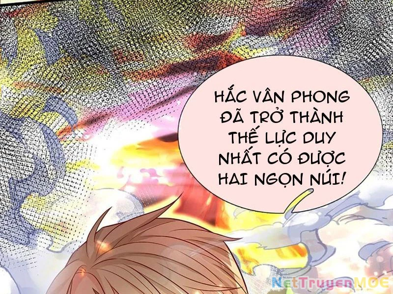 Khắc Đan Tu Tiên Cầu Trường Sinh Chapter 41 - Trang 2