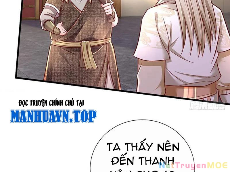 Khắc Đan Tu Tiên Cầu Trường Sinh Chapter 41 - Trang 2