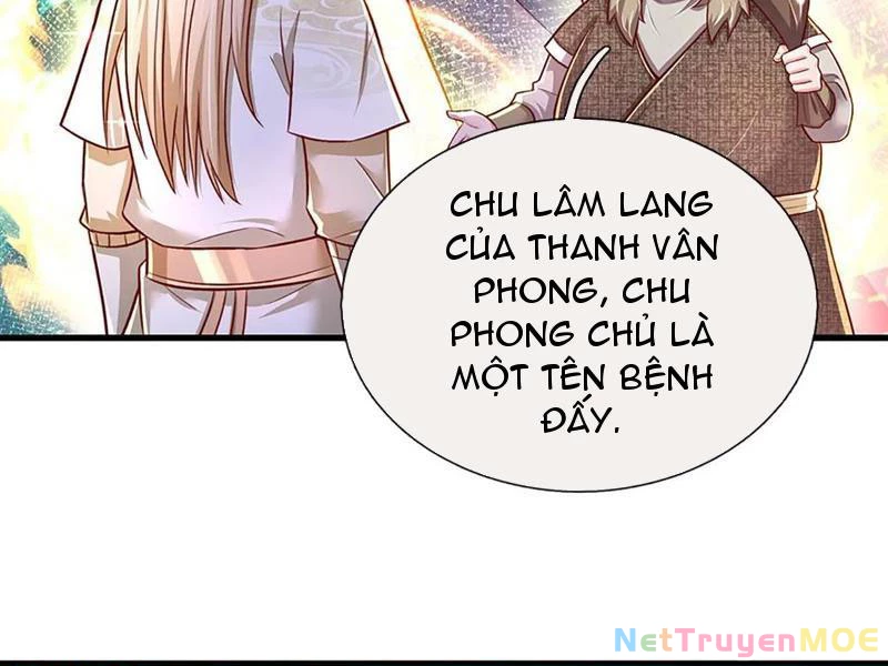 Khắc Đan Tu Tiên Cầu Trường Sinh Chapter 41 - Trang 2