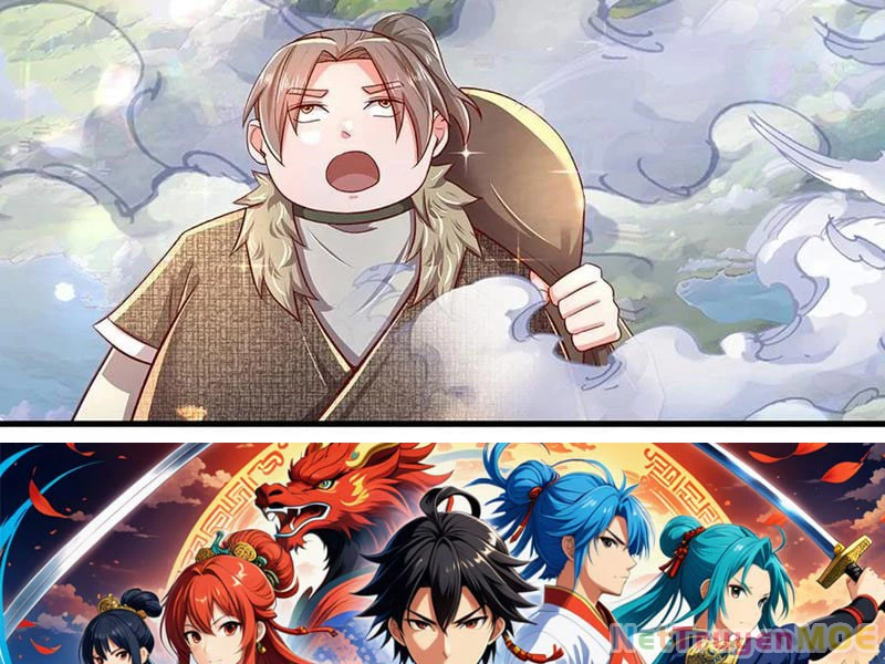 Khắc Đan Tu Tiên Cầu Trường Sinh Chapter 41 - Trang 2