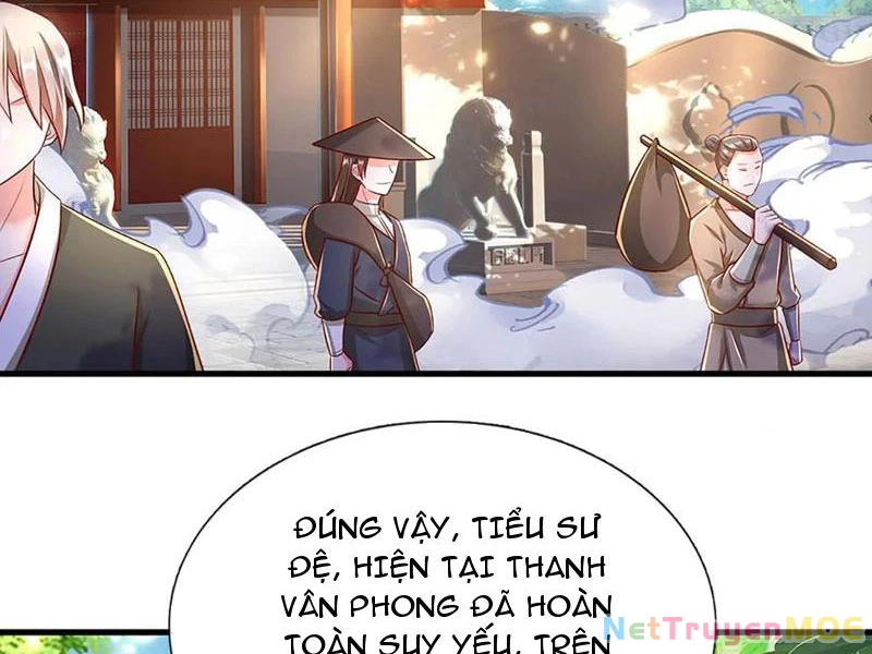 Khắc Đan Tu Tiên Cầu Trường Sinh Chapter 42 - Trang 2