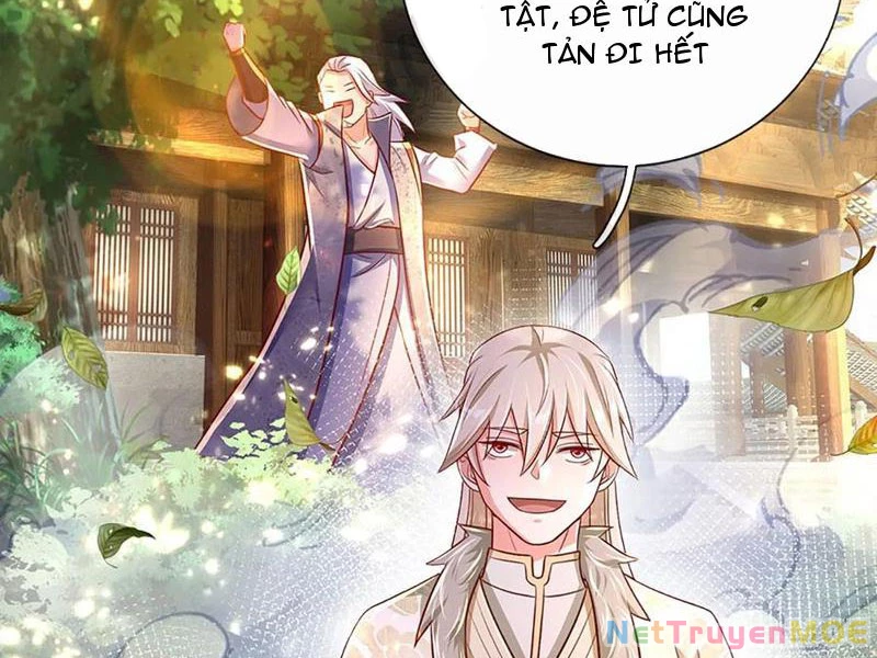 Khắc Đan Tu Tiên Cầu Trường Sinh Chapter 42 - Trang 2