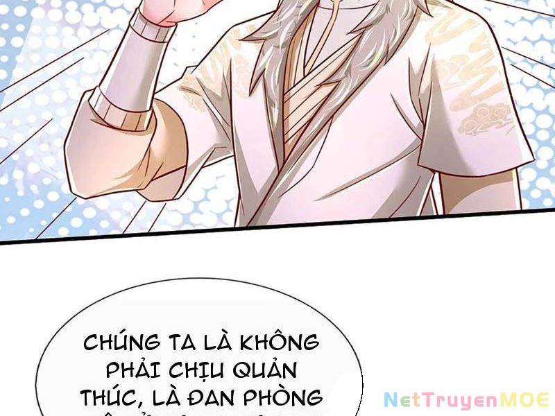 Khắc Đan Tu Tiên Cầu Trường Sinh Chapter 42 - Trang 2