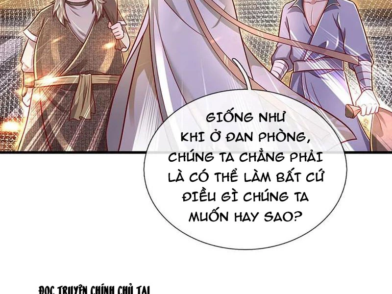 Khắc Đan Tu Tiên Cầu Trường Sinh Chapter 42 - Trang 2